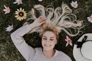 You can choose to move towards happier dreams. (Image via Pexels/ Julia)